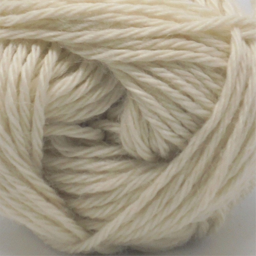 White, Yarn, Art & School, 684430, UK Alapaca, Superfine, Parchment